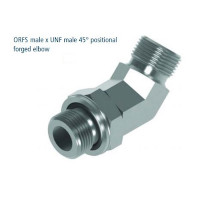 Adapter ORF