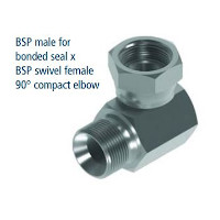 adapter 1 1/2 - 1 BI-BU