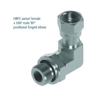 Adapter ORF