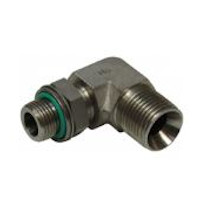 Adapter 1-1/4" Bsp - 1-1/2" Bsp Bu-Bu **