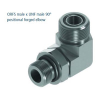 Adapter ORF