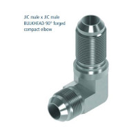 45° schotdoorvoer 1-5/16'' JIC  **
