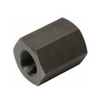 Adapter 1-1/4" Bsp - 1-1/2" Bsp Bu-Bu **