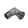 SAE flens 3000 1"- 1" Bu