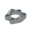 SAE-flens heel  3000 Psi  1-1/4" ondeelbaar