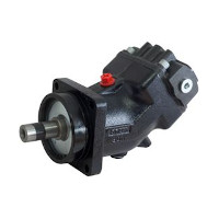 Hydromotor  **
