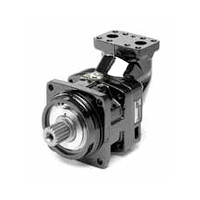 Plunjermotor F1-061-R  **