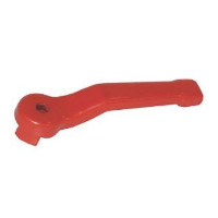 Handel tbv kogelkraan  ( KS )  1 1/2"