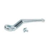 4 weg kraan 1/2"  Type A !!!