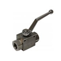 4 weg kraan 1/2"  Type A !!!