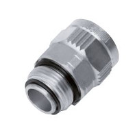 Draaibare koppeling 1"Bu - 1"Bi