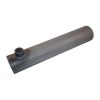 Cilinderbuis 100x85 H8 per mtr.