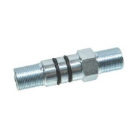 Inschroever tbv telescoopcilinder