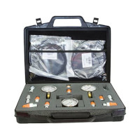 Meetkoffer Minimess type 2  320x280x119NP