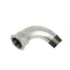 Bocht 90°  2-1/2" BI-BU