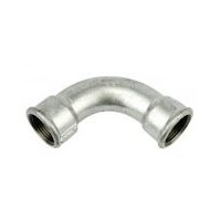 3-D koppeling 1-1/2" haaks BI-BI