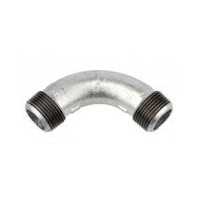 3-D koppeling 1-1/2" haaks BI-BI