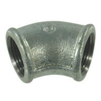 3-D koppeling 1-1/2" haaks BI-BI