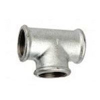3-D koppeling 1-1/2" haaks BI-BI