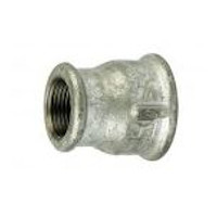 3-D koppeling 1-1/2" haaks BI-BI