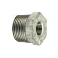 3-D koppeling 1-1/2" haaks BI-BI