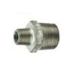 Verloopnippel Bu-Bu 3/8 - 1/4