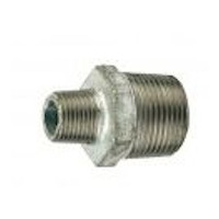 3-D koppeling 1-1/2" haaks BI-BI