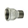 Soknippel Bu-Bi  1"- 1-1/2"