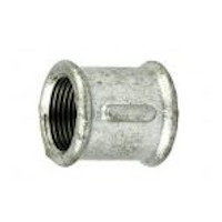 3-D koppeling 1-1/2" haaks BI-BI