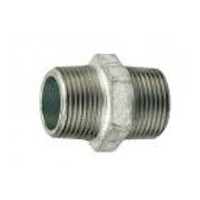 3-D koppeling 1-1/2" haaks BI-BI