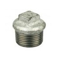 3-D koppeling 1-1/2" haaks BI-BI