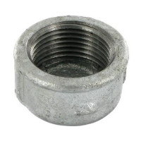 3-D koppeling 1-1/2" haaks BI-BI