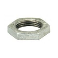 3-D koppeling 1-1/2" haaks BI-BI