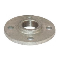 3-D koppeling 1-1/2" haaks BI-BI