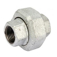 3-D koppeling 1-1/2" haaks BI-BI