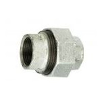 3-D koppeling 1-1/2" haaks BI-BI