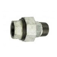 3-D koppeling 1-1/2" haaks BI-BI