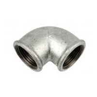 3-D koppeling 1-1/2" haaks BI-BI
