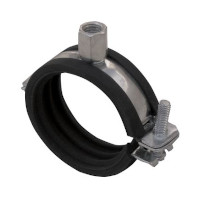 Afstopplug M10x1.0 met kraag