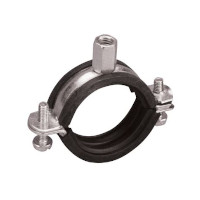 Afstopplug M10x1.0 met kraag