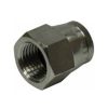 RVS afsluitdop 1/4 BSP