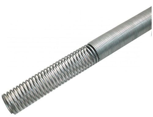 Knikbeschermer Ø34 L=250
