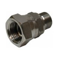 Adapter 1" Bsp rvs