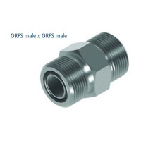 Verloop  11/16 - 13/16  ORFS