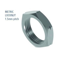 Afstopplug M10x1.0
