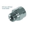 Adapter 1/2-3/8