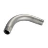 Bocht 3/8" BU-BU  RVS