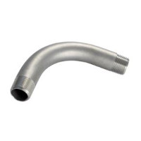3-delige koppeling 1-1/2" RVS FF
