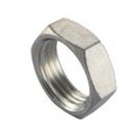 3-delige koppeling 1-1/2" RVS FF