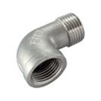 3-D koppeling 1-1/2" haaks BI-BI